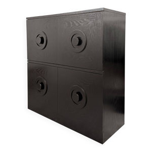 Cabinet noir Graphical - 1970
