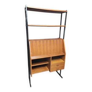 Bureau modulable italien