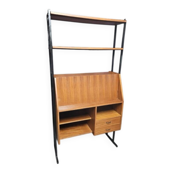 Bureau modulable italien