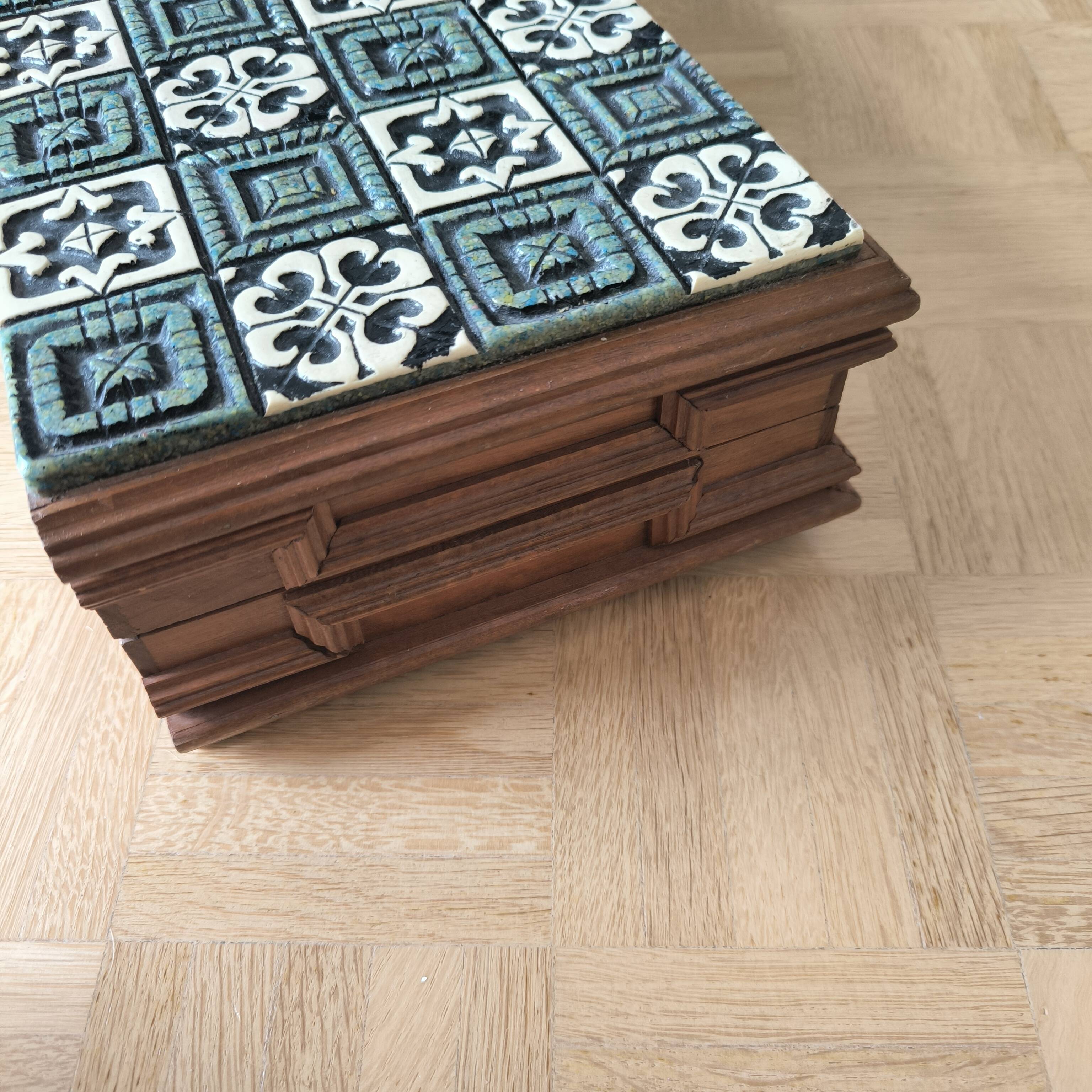 Mexican Aztec Maya Chess Game