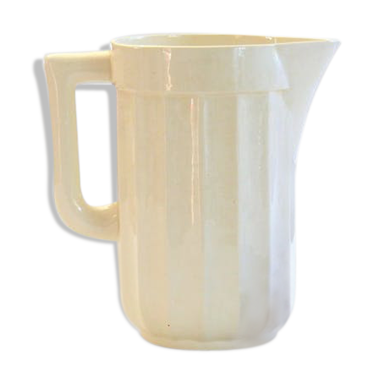 Broc ancient Sarreguemines