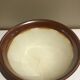 Japanese Suribachi dish