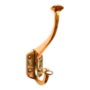 Porte manteau « Bouton