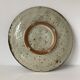 Glazed stoneware cut by La Borne from the Christine Pedley-Steen Kepp workshop circa 1970
