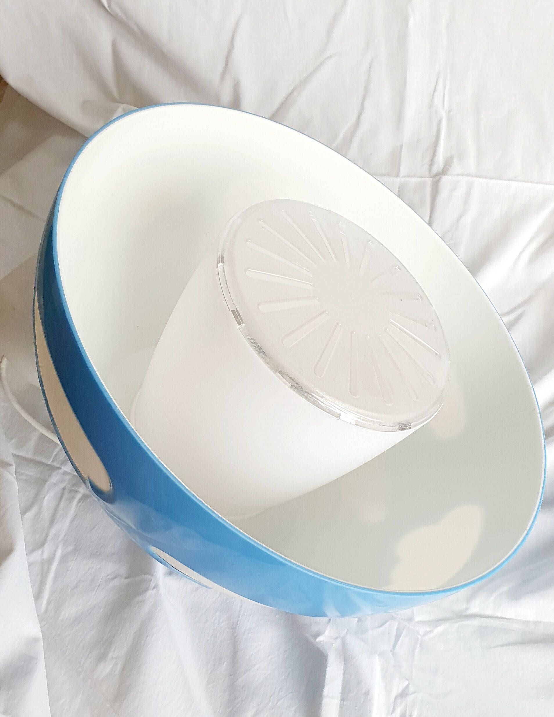 Suspension clouds iconic Skojig IKEA