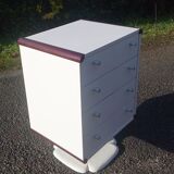 Vintage Commodity Gautier foot clover