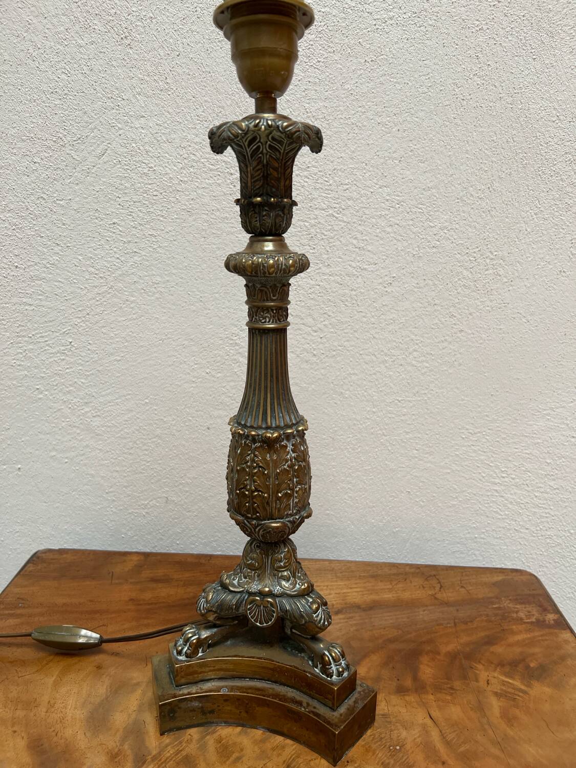 Empire Candle Holders