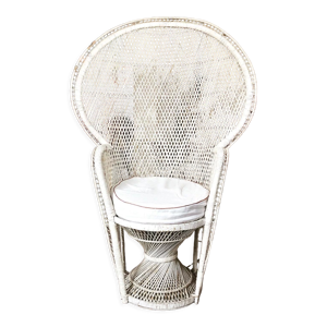 Fauteuil Emmanuelle