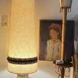 Lampadaire vintage 70´