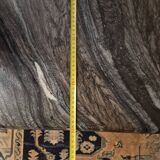 Granite coffee table