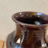 Vase Bay ceramics W-Germany