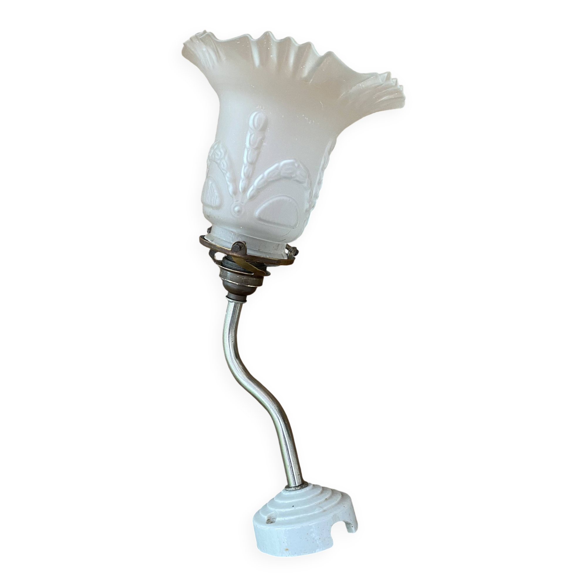 Wall light
