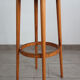 Tabouret haut Baumann vintage