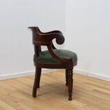 Fauteuil style Napoléon III