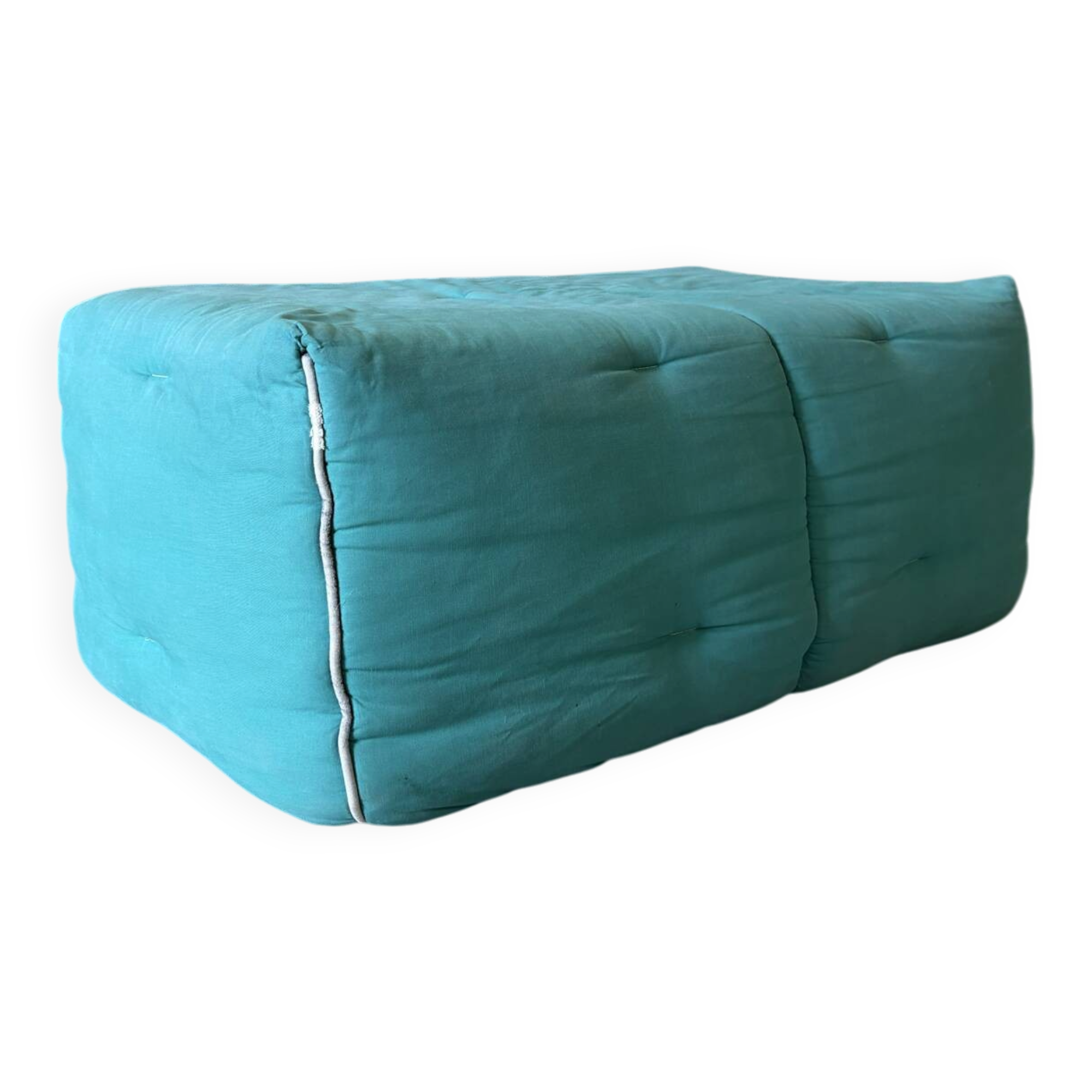 Ottoman modèle Sloop par Ligne Roset, 1980