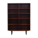 Rosewood bookcase, Danish design, 1970s, production: Denmark