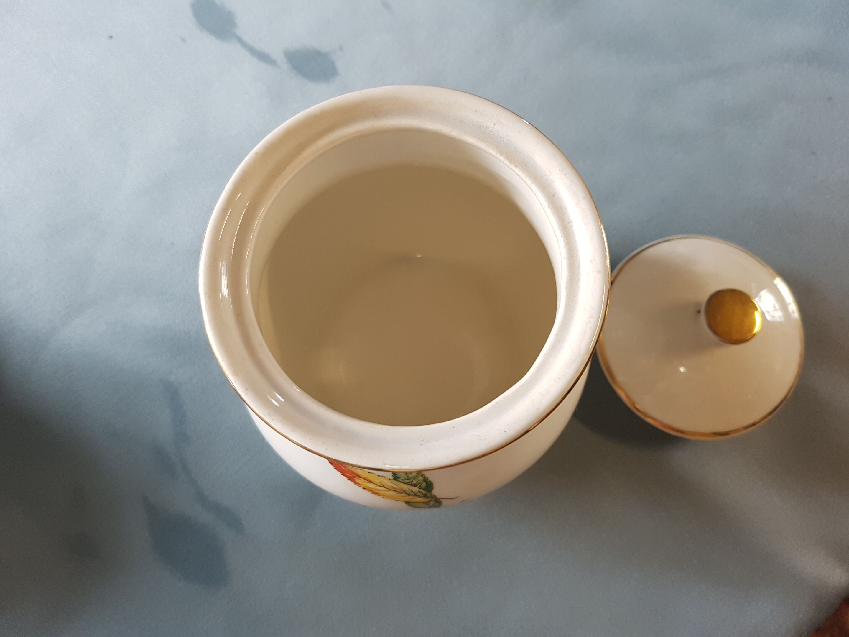 Coffee service digoin Sarreguemines