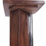 Art-deco Piedestal