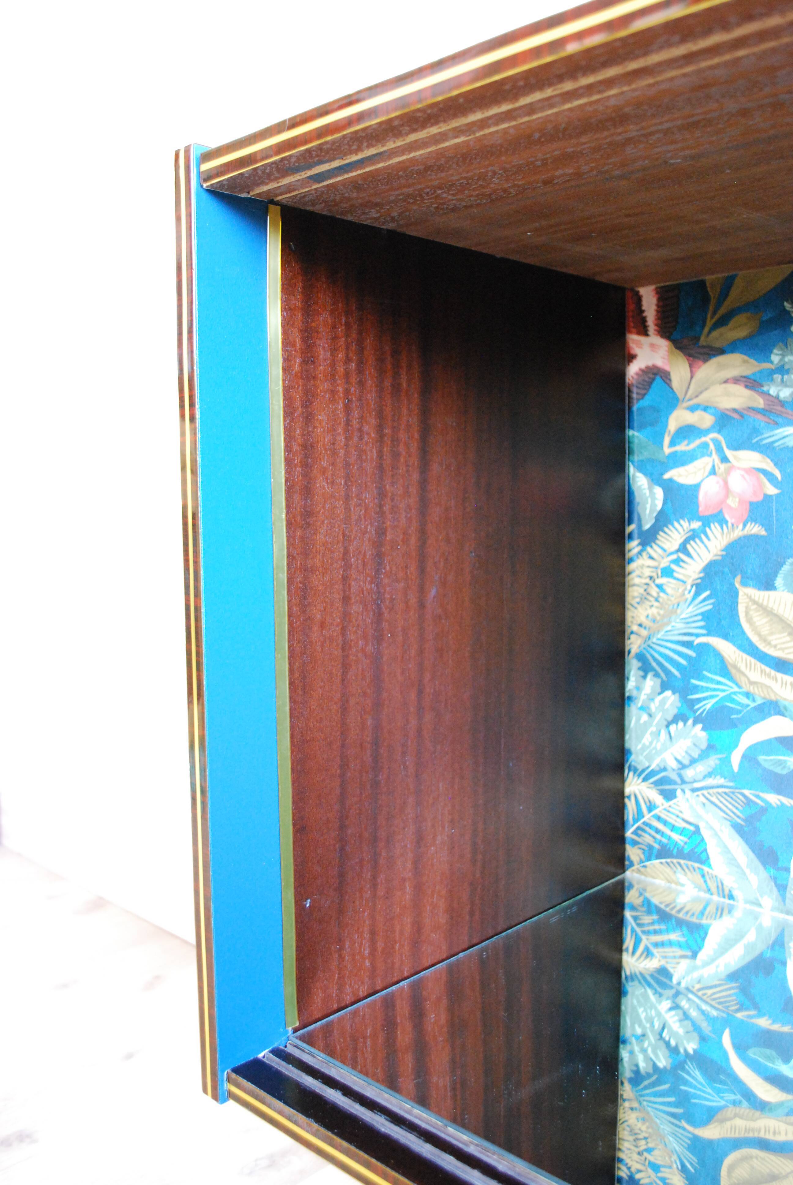 Mini bar tropic