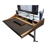 Vitra Georges Nelson "HomeDesk" desk