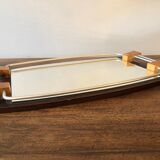 Art Deco tray