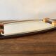 Art Deco tray