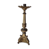 Chandelier ancien en bronze
