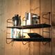 Shelf wall 60 years