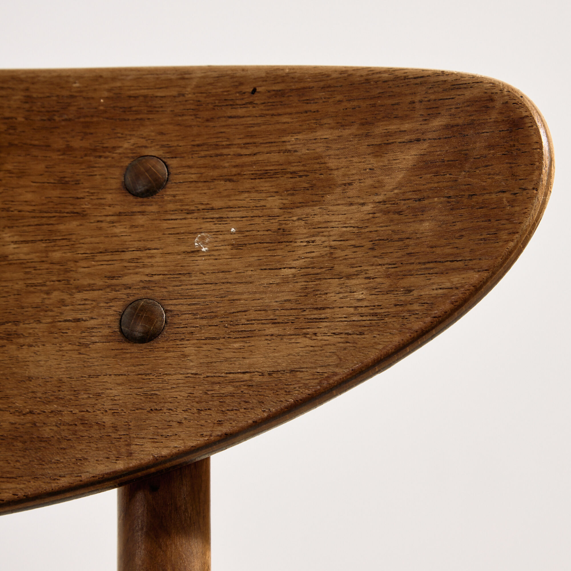 Dining chair model 210 by Thomas Harlev for Farstrup Møbler, set of 4