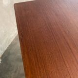 Vintage serving trolley in Scandinavian style for Jason Møbler