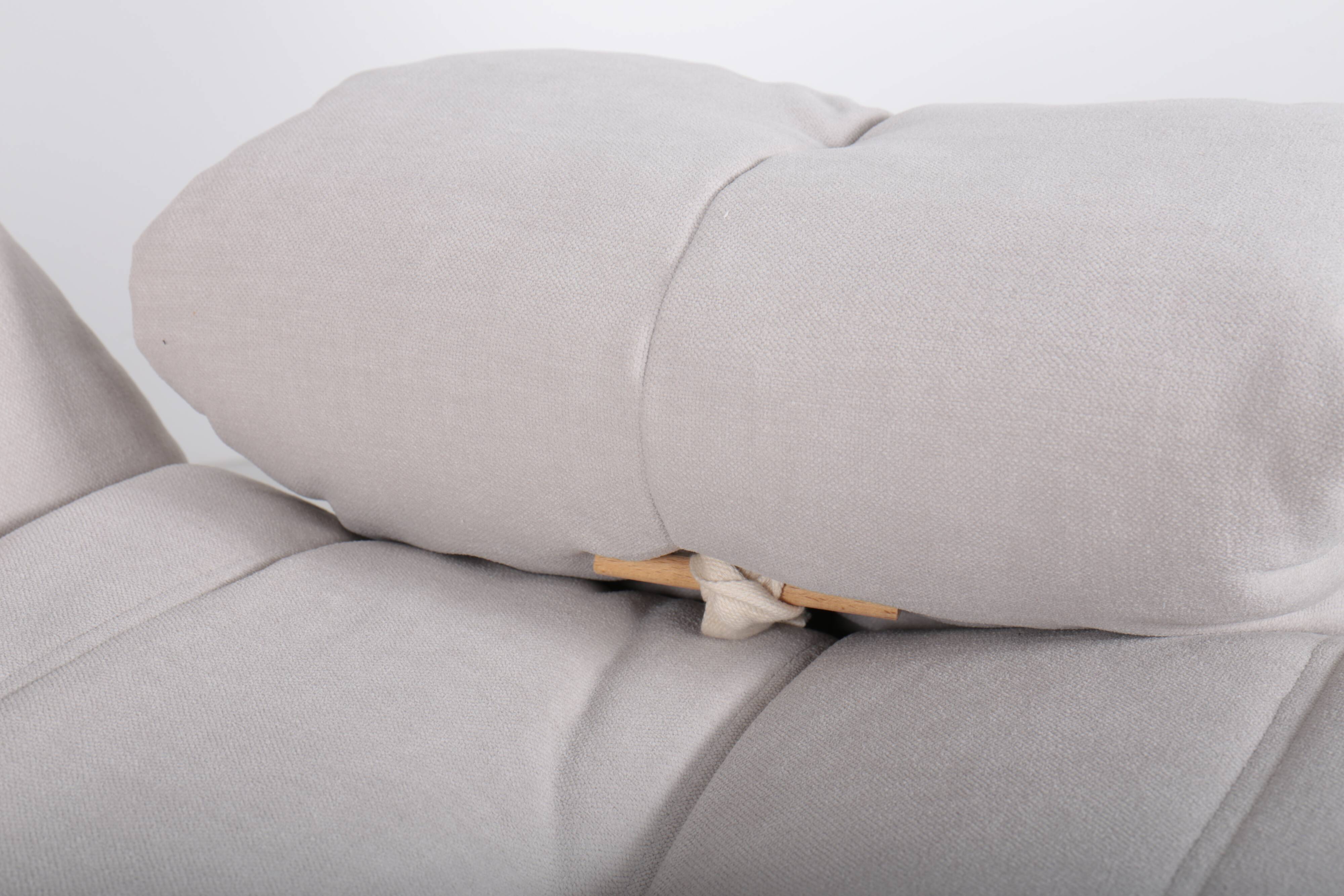 Marsala armchair by Michel Ducaroy for Ligne Roset