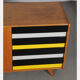 Oak enfilade by Jiri Jiroutek, model U-460, 1960