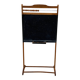 Wooden children's table