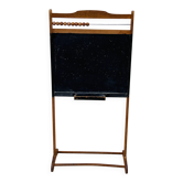 Wooden children's table