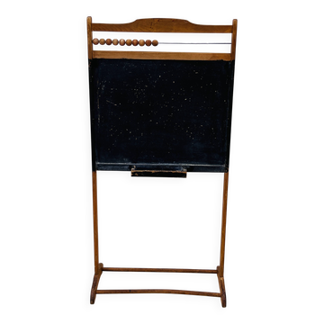 Tableau pour enfants en bois