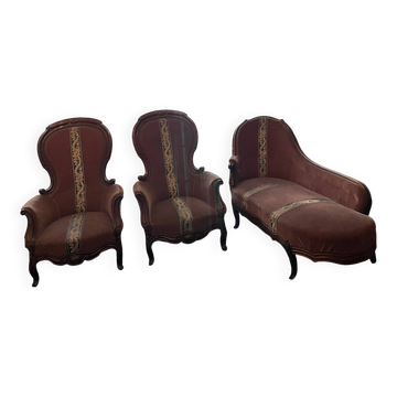Living room set