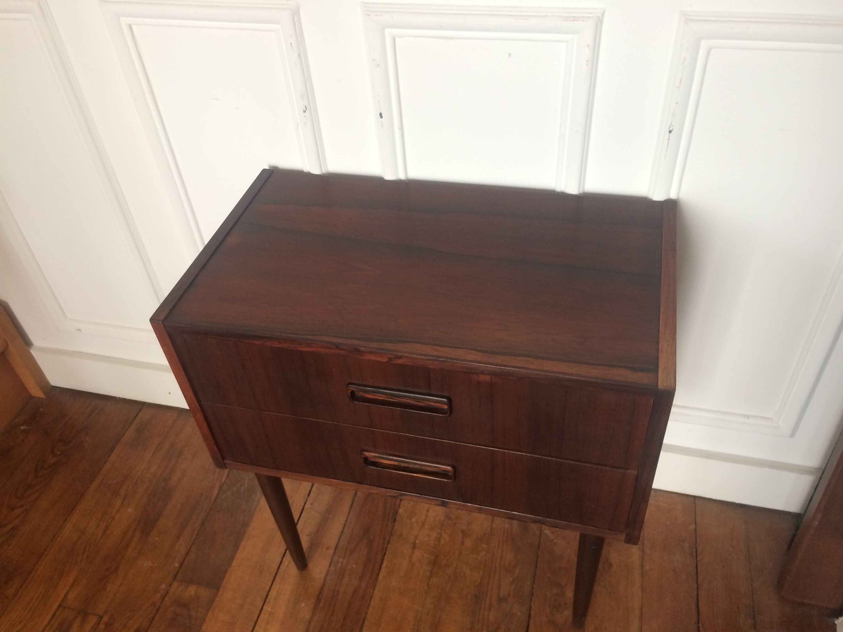 Scandinavian dresser