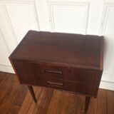 Scandinavian dresser