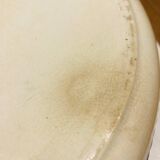 Large art deco jug dish by Auguste Mouzin and co.