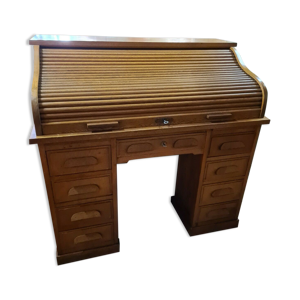 bureau américain en