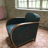 Fauteuil années 1930