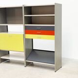 Andre Cordemeyer for Gispen 5600 storage cabinet