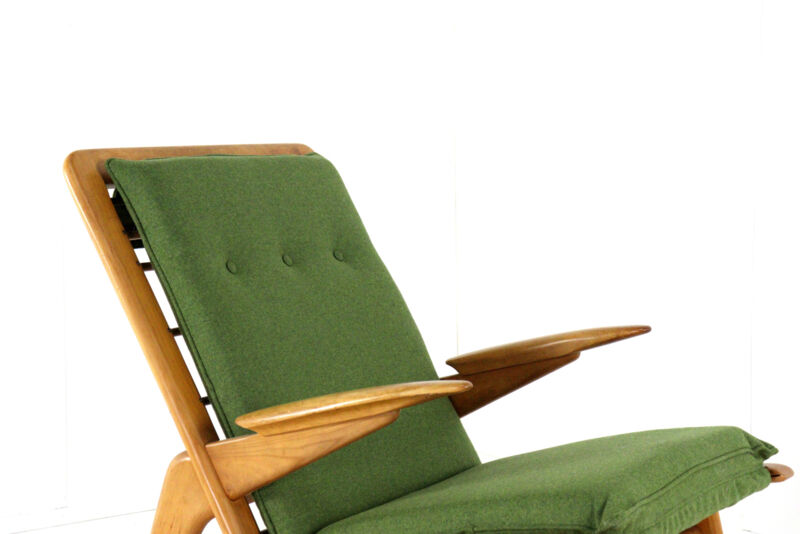 Armchair in the style of Rob Parry - dutch design - rare piece