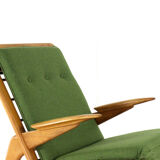 Armchair in the style of Rob Parry - dutch design - rare piece