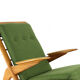 Armchair in the style of Rob Parry - dutch design - rare piece