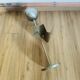 Space age soveno ashtray