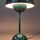 Pair of Flowerpot & Tradition lamps – Verner Panton, LED reissues