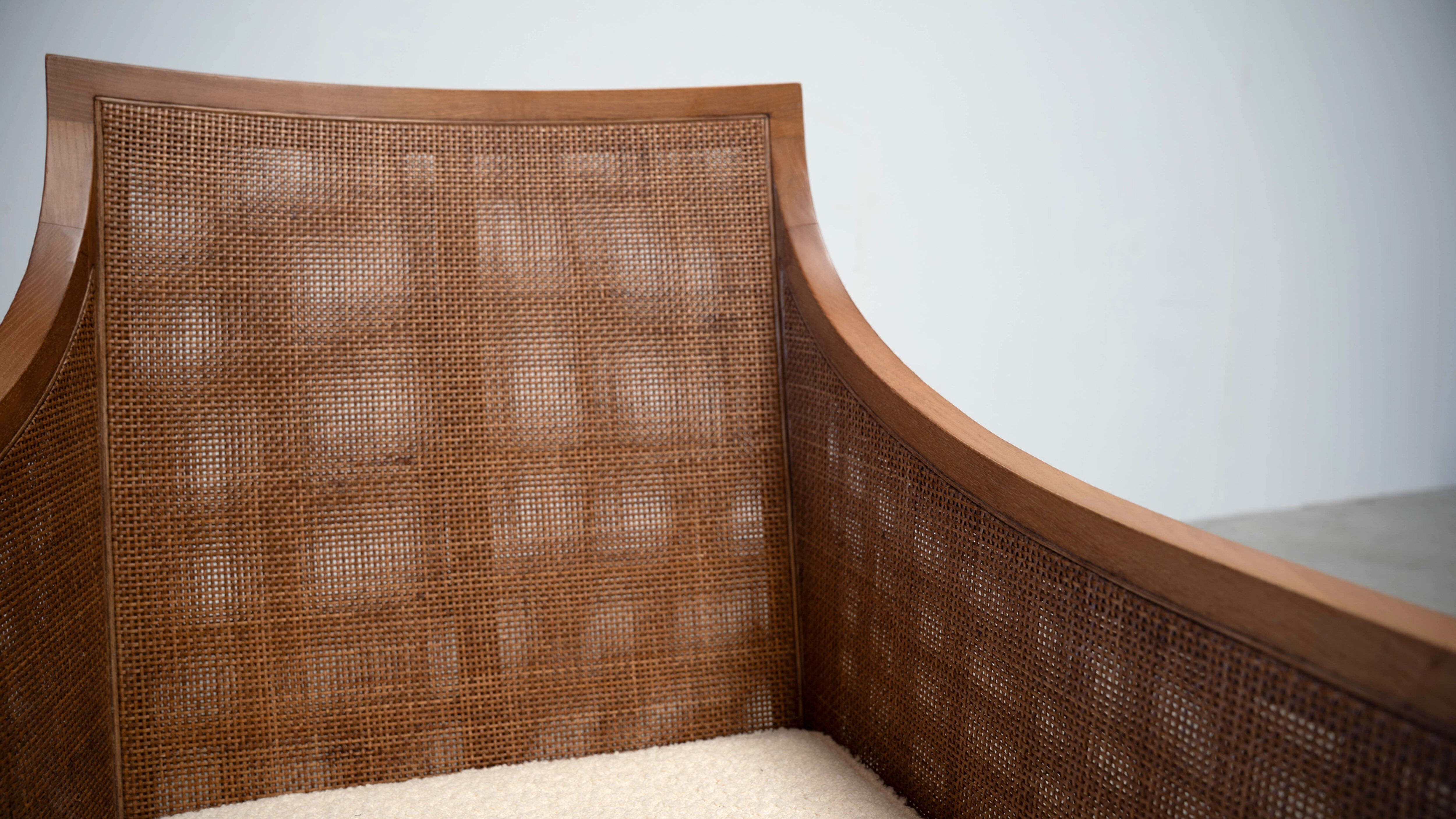 Paire de fauteuils Antonio Citterio pour Flexform