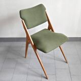 1950 Gérard Guermonprez Godfrid vintage chair