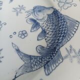 Japanese plate